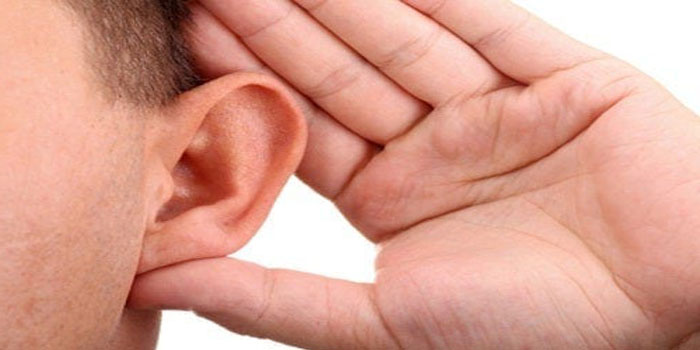 Este remedio puede reanudar la audición perdida
