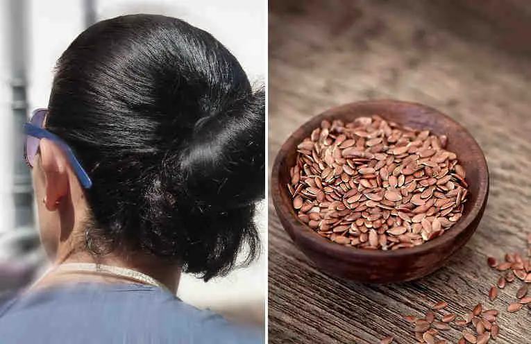 El agua de esta semilla es el mejor remedio para detener la caída del cabello