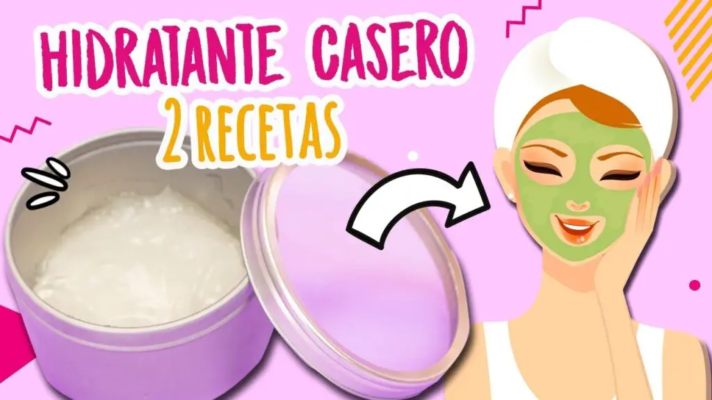 La Mejor Crema Hidratante Casera Para La Cara Hoy En Belleza