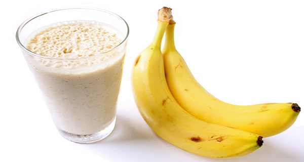 ¡Pierda centímetros de cintura con estas 3 recetas de pérdida de peso a base de plátano!