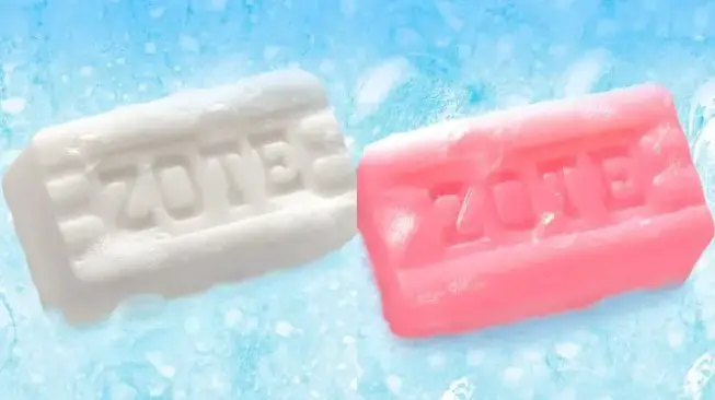 ¿Cuál es la diferencia entre el jabón Zote blanco, rosa y azul? Así se usan