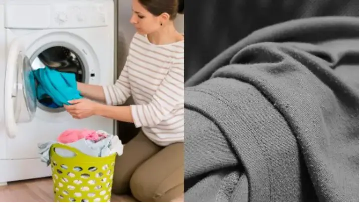 ¿Cómo hacer que tu lavadora no deje pelusas en la ropa? Este es el truco más eficaz