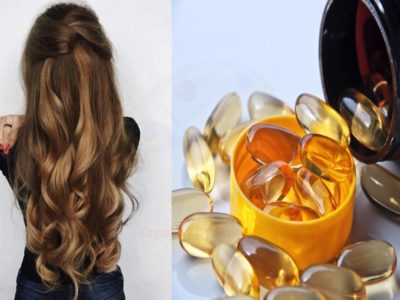 5 beneficios de usar aceite de pescado para el crecimiento y caída del cabello