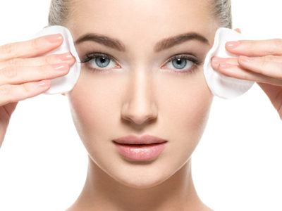 Remedios caseros para tratar la piel seca alrededor de los ojos