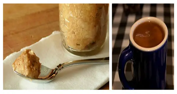 Solo una cucharadita de ESTE en su café matutino derrite libras de manera más efectiva que la mayoría de los quemadores de grasa