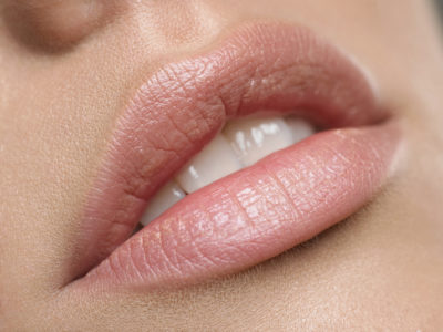 6 recomendaciones para mejorar las condiciones de tus labios