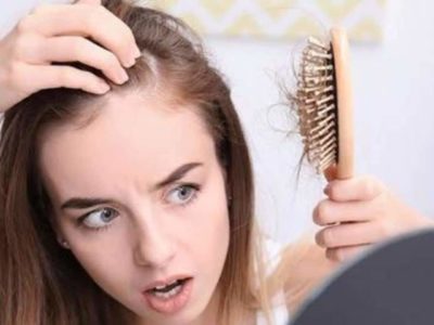 Mascarillas efectivas para tratar la pérdida del cabello