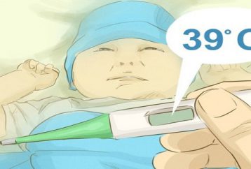 Las formas más efectivas de reducir la fiebre del niño sin medicamentos en menos de 5 minutos