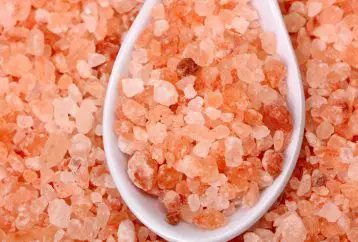 Esta es la sal más curativa del mundo, puede tratar más de 20 enfermedades