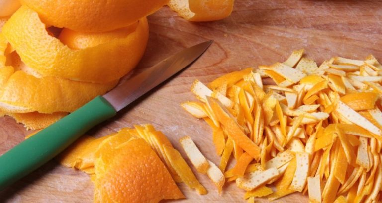 Haga su propio suplemento de vitamina C en casa: ¡es fácil y no le cuesta nada!