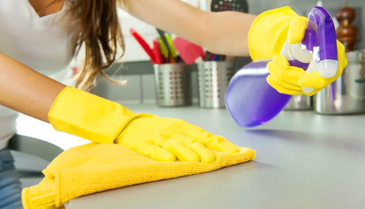 7 reglas simples de higiene en la cocina que lo mantendrán saludable
