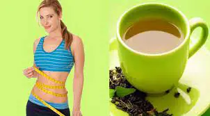Speed up your metabolism and burn fat like crazy with the help of these 7 drinks