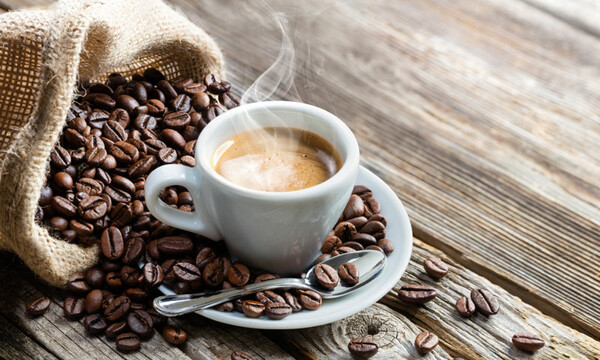 Científicos explican qué le sucede a su cuerpo cuando toma café todos los días