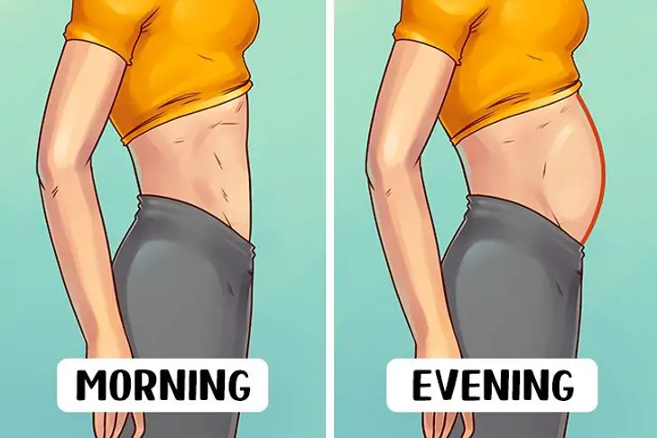 5 Types of Tummies and How to Get Rid of Each of Them