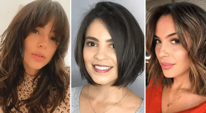 Los mejores cortes de pelo para mujeres de 40: Estilos que realzan tu belleza y confianza
