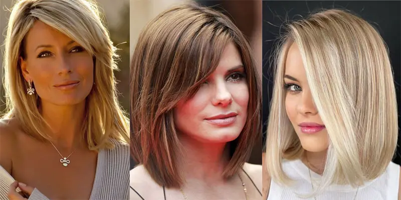 Peinados que Debes Usar a los 60 años para Lucir Radiante